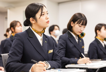 航空業界基礎知識