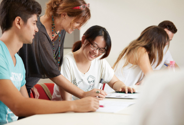 TAFE Queensland 教育提携校で充実の英語教育とオーストラリア語学留学