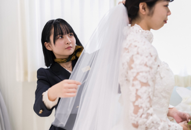 専門性ある実践授業で、自分の強みを磨き上げる！