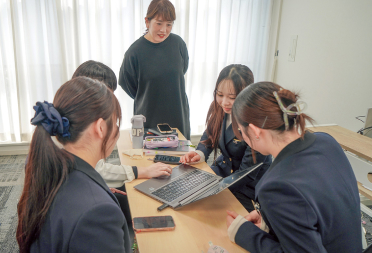 イベント企画