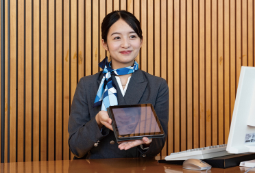 3年制による専門士の称号を得られます