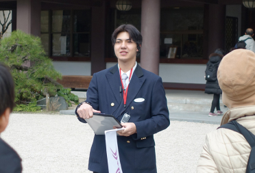 世界の観光・旅行のプロとして魅力あるツアーを企画する！