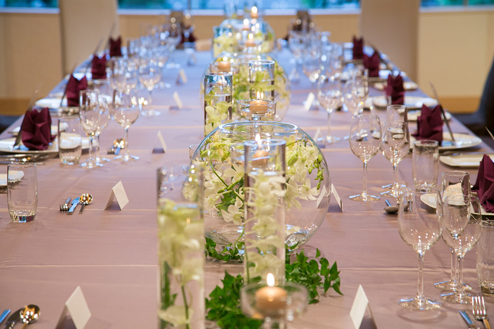 ウェディングプランナーの主な就職先