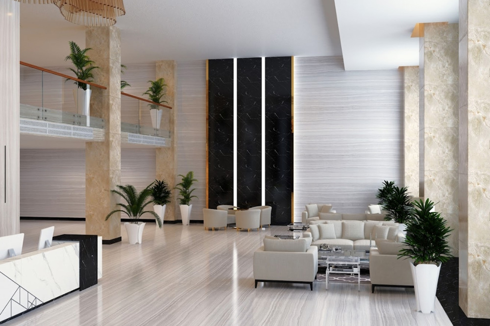 外資系ホテルと日系ホテルの違い