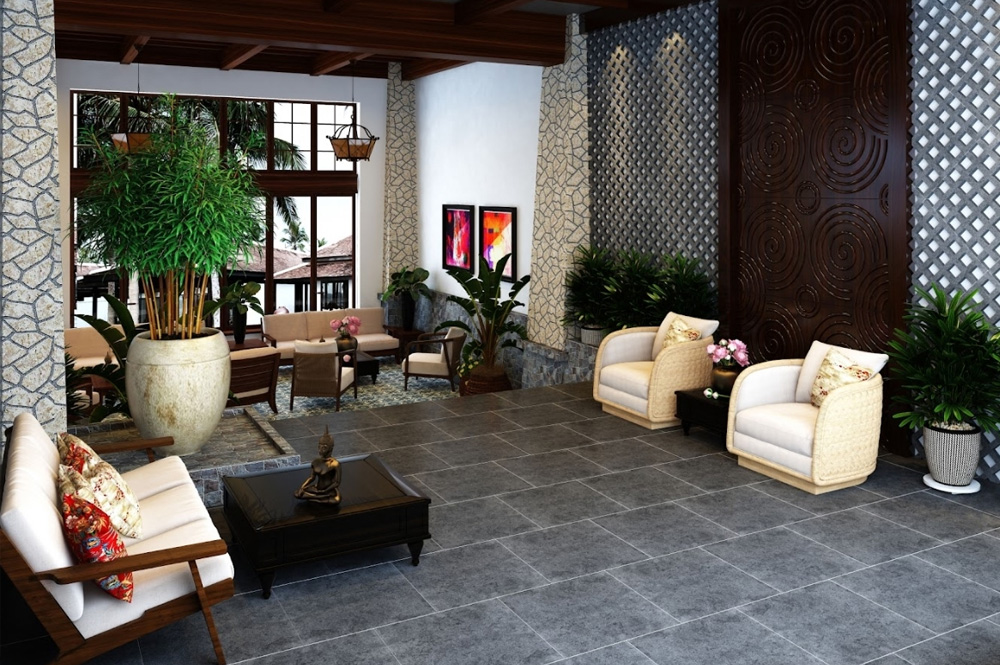 国際的なホテルの格付け