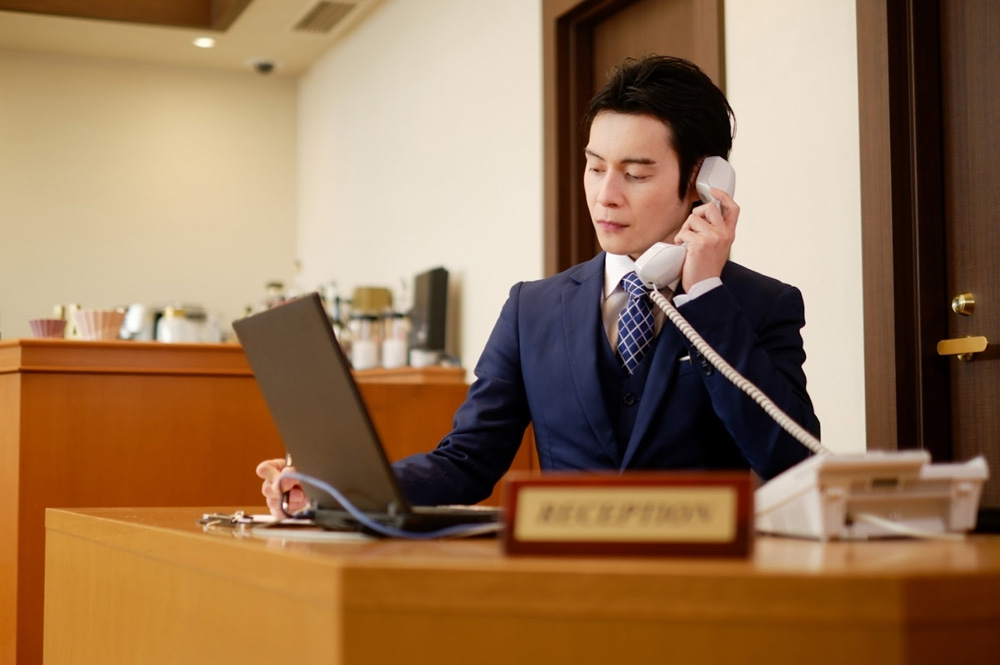 ホテル業界を目指すなら専門学校がおすすめ