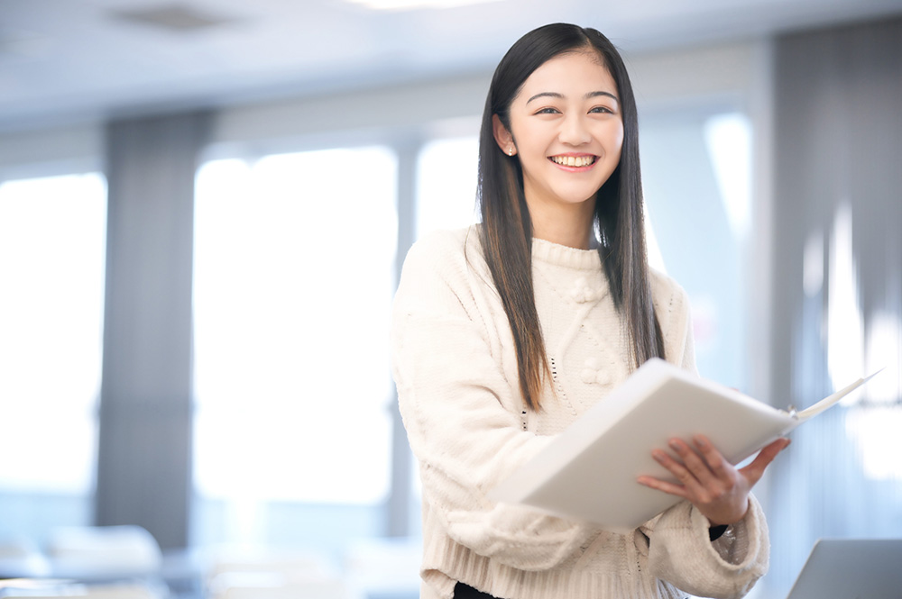 専門学校で学ぶメリット