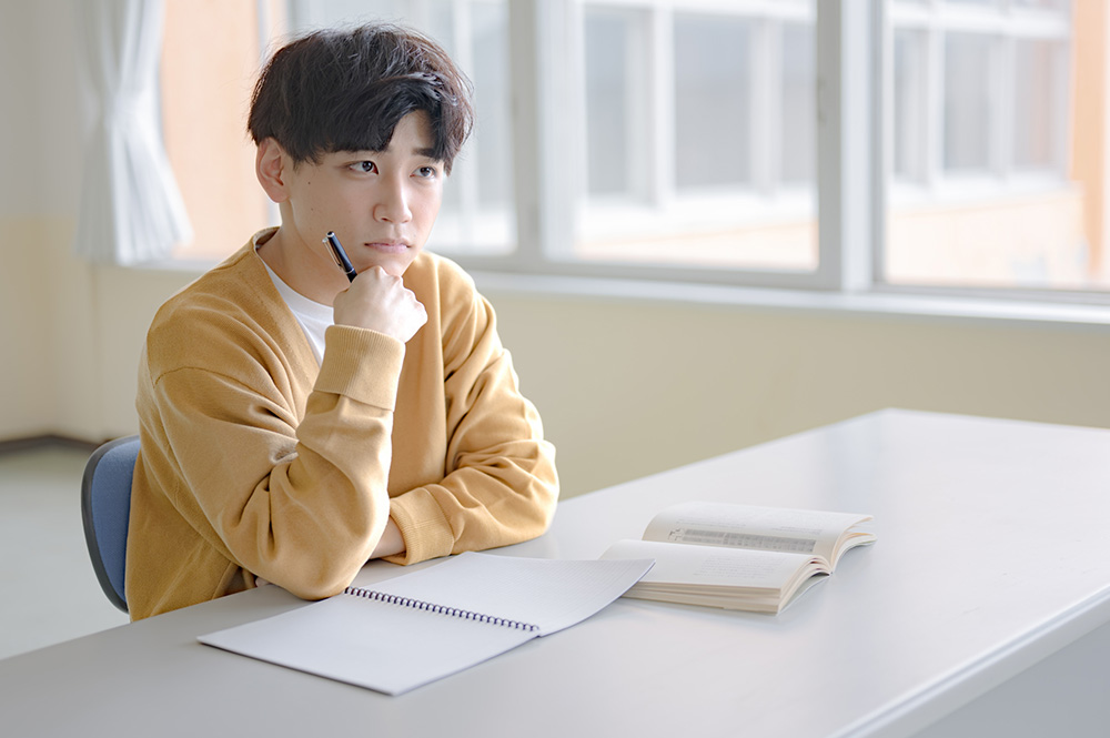 大学のメリット・デメリット