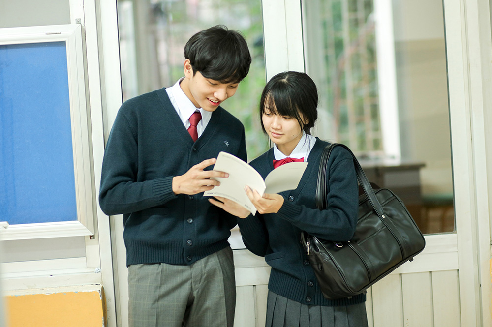 興味がある専門学校のオープンキャンパスへ行ってみよう