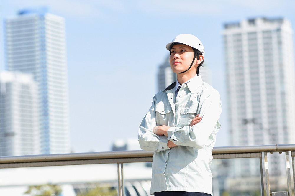 【公共・行政分野】人のためになる仕事4選