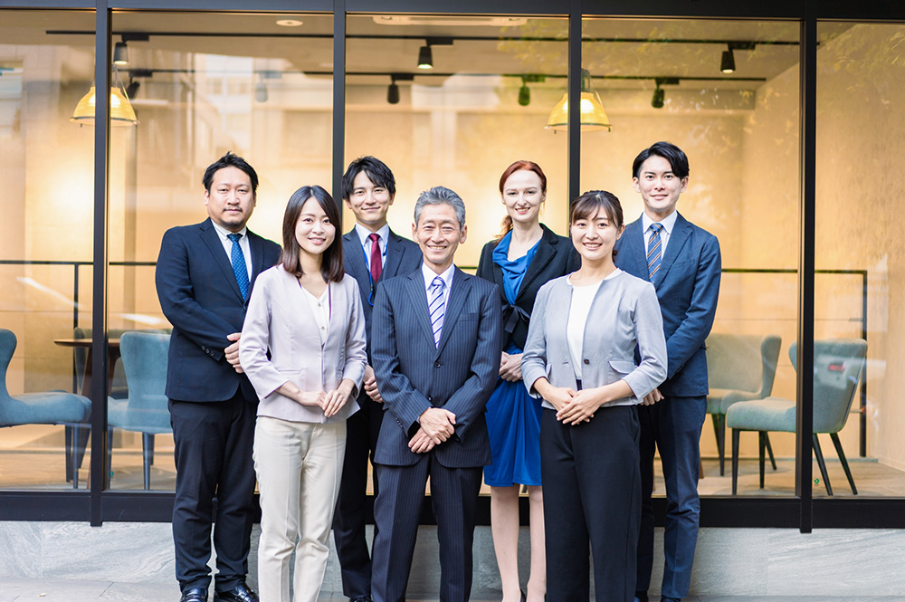 人のためになる仕事に就くために身につけたいスキル